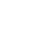 elstudio logo white