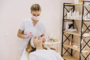 Эстетическая косметология в Минске